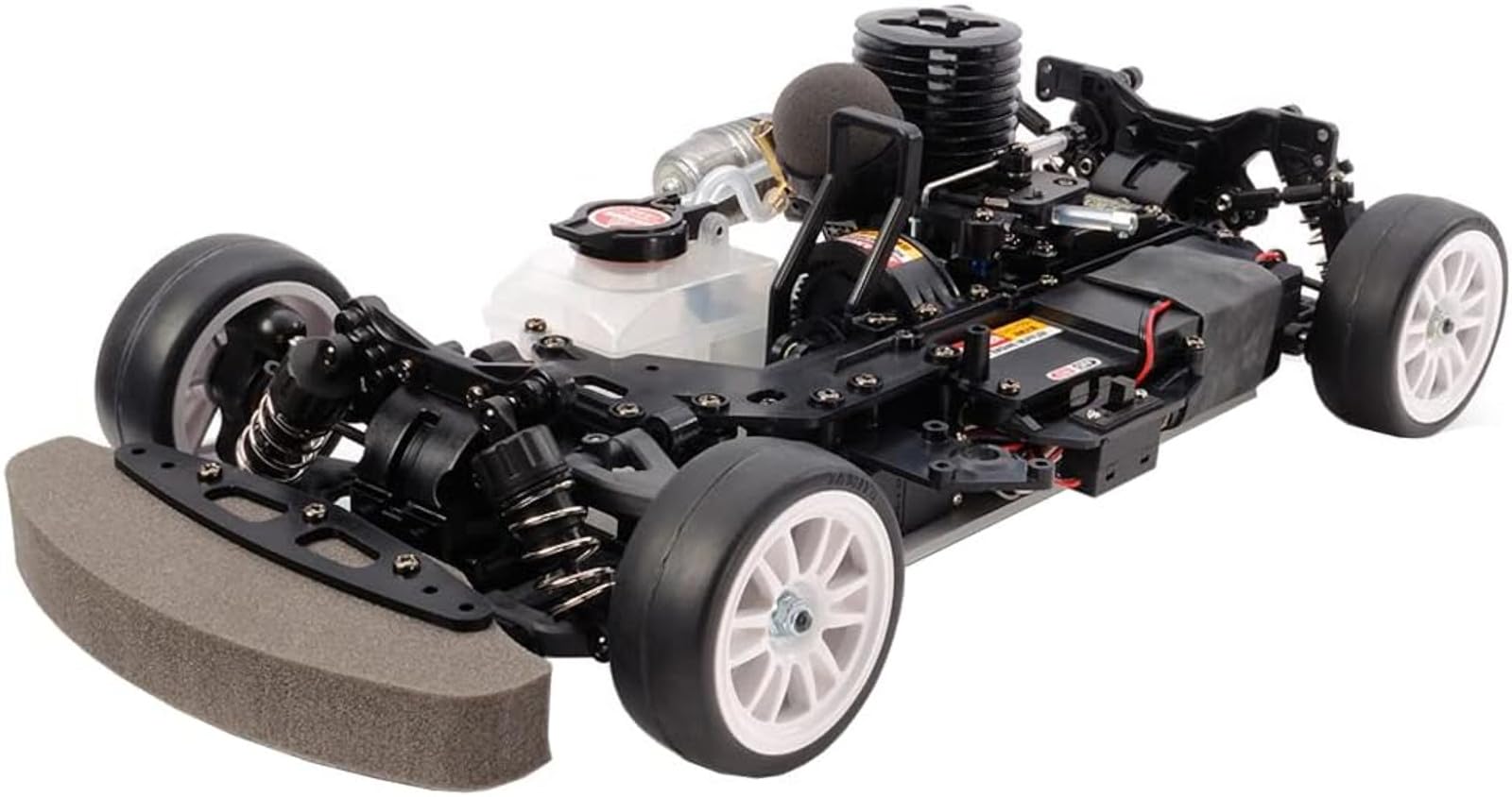 1/10 NSX タミヤTG10エンジンラジコンクリーニング済 m*e様 1/10 NSX タミヤTG10エンジンラジコンクリーニング済 1/10 NSX